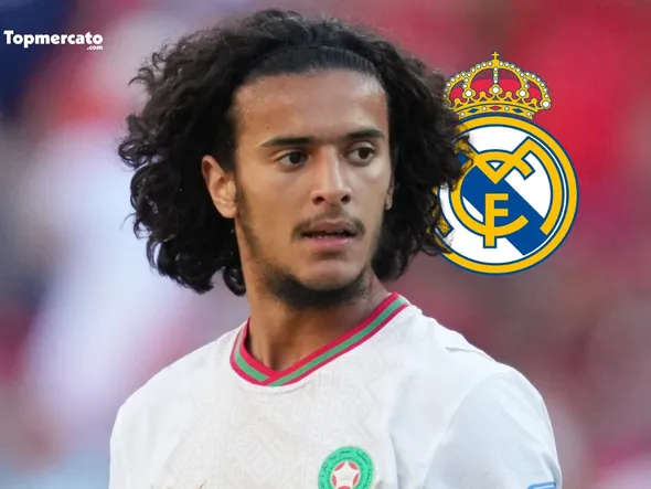 Real Madrid : première déception pour Ayyoub Bouaddi, José Mourinho n’en fait plus une cible du mercato