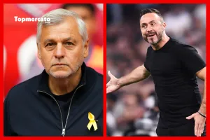 Mercato OM : duel avec Lille pour la pépite Mathys Detourbet