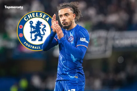 Mercato Chelsea : Malo Gusto dans le viseur d’un grand d’Europe