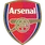Logo Arsenal