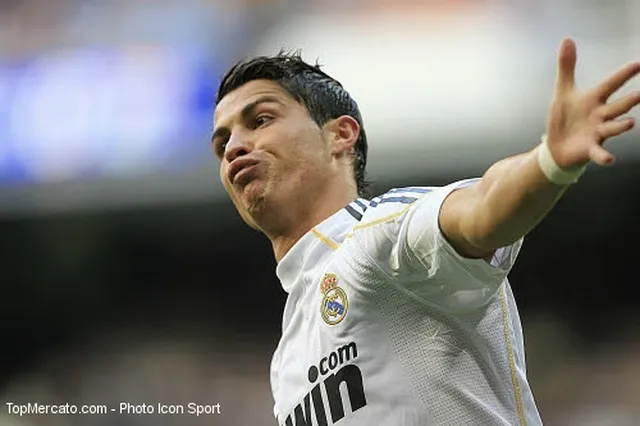 Real : Mourinho et la vie privée de Ronaldo