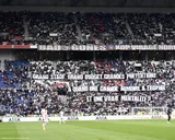 OL : tension avec les supporters malgré la victoire contre Monaco ?