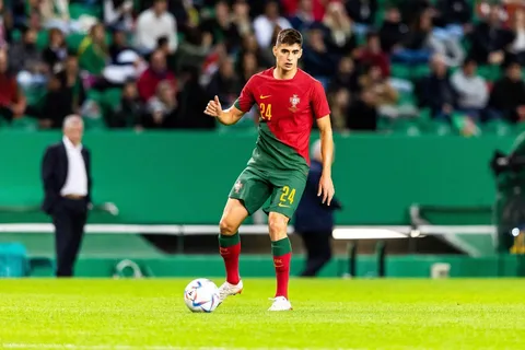 Mercato - Le PSG prêt à miser gros sur Antonio Silva