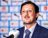 OM : un gardien dit enfin oui à Longoria !