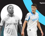 Mercato OM : le transfert d’Amir Murillo à Besiktas, une aubaine pour l’avenir de Benjamin Pavard