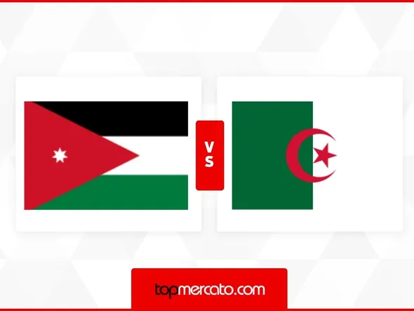 Pronostic Jordanie Algérie – Coupe du Monde 2026 (23/06/2026)