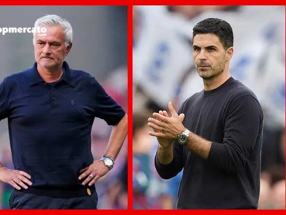 Arsenal prêt à concurrencer le Real Madrid dans un dossier mercato à 100 M€ ?