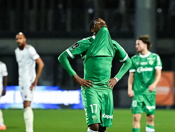 Mercato ASSE : Paalberg-Duffus, 2 attaquants déjà promis à un départ en janvier 2027 ?