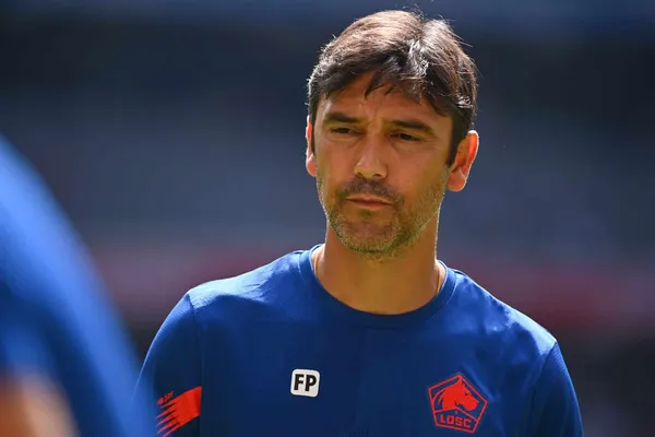 Paulo Ferreira LOSC