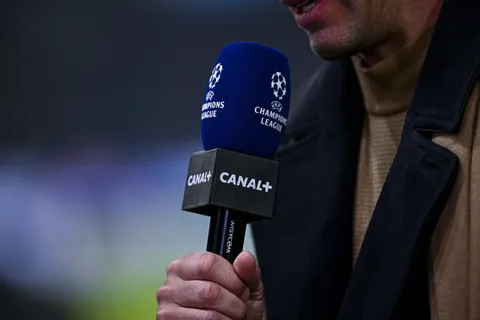 Regarder le tirage au sort de la Ligue des champions 2025/2026 en streaming et sur smartphone