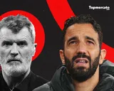 Mercato – “Man Utd a besoin d’un peu de ça”, Roy Keane cite le futur coach parfait pour les Red Devils