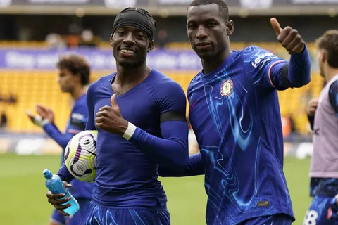 Mercato - La prolongation dingue d’un joueur de Chelsea