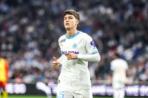 Mercato - OM : prix XXL fixé pour Balerdi !