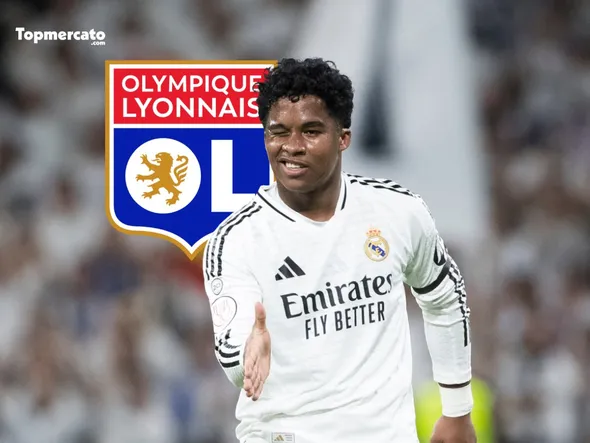 Mercato OL : “la même chose va lui arriver”… Un champion du monde 2014 valide le choix d’Endrick
