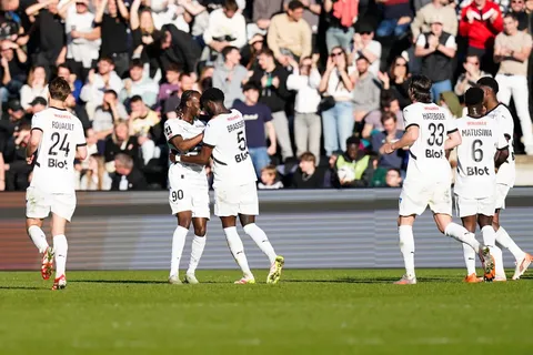 Rennes : les 2 recrues de l’hiver qui ont scellé leur avenir