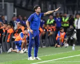 OM : un cadre vole au secours de Marcelino