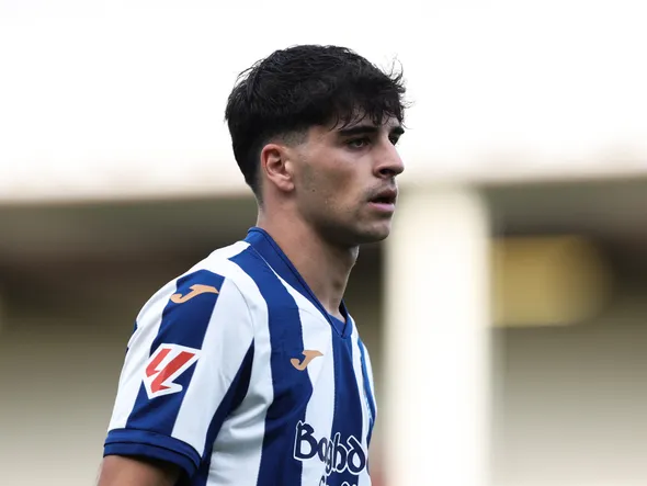 Mercato Real Madrid : la Premier League fait irruption en force dans le dossier Jon Martin