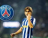 Qui est Rodrigo Mora, la star montante du FC Porto qui fait craquer le PSG