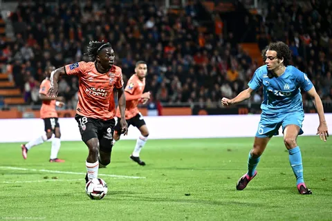 Mercato - Échange de défenseurs entre l’OM et Lorient !