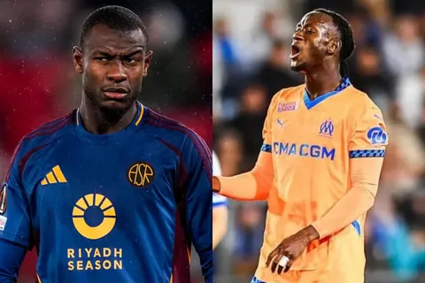 Mercato OM : mauvaise nouvelle dans le dossier Koné – Ndicka