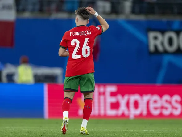 Géorgie-Portugal : testez-vous sur les duos pères-fils de l’Euro ! (Quiz)