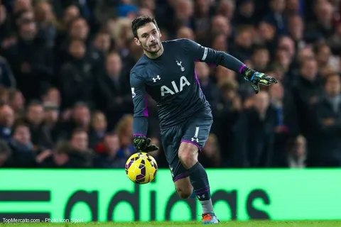 Son expérience à Tottenham, la rumeur PSG, les Bleus… Lloris sort un peu de sa cage