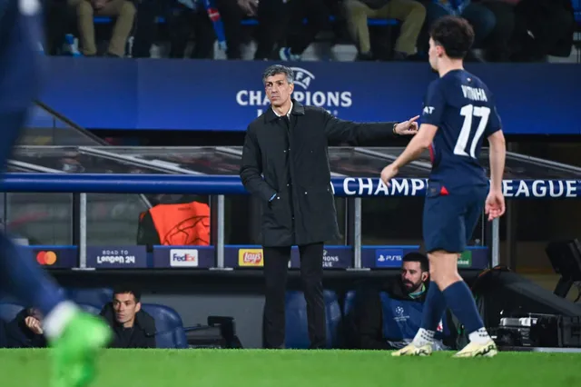 Real Sociedad : Alguacil envoie le PSG en finale !