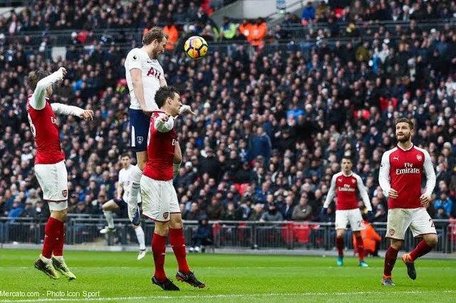 Kane, Neymar, Agüero… Le classement des meilleurs buteurs de la saison