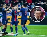 Mercato PSG : Aston Villa prêt à refaire un coup à la Asensio cet hiver ?