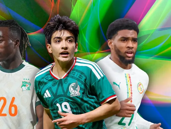 Coupe du monde 2026 : ces 5 pépites U20 qui vont faire parler d’elles et enflammer le mercato