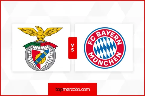 Pronostic Benfica Bayern Munich – Coupe du Monde des Clubs (24/06/2025)