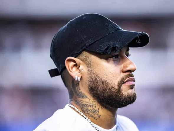 Quel est le salaire de Neymar à Al-Hilal ?