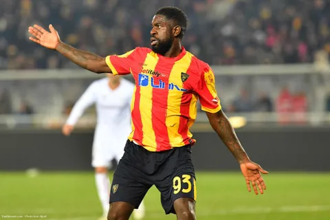 Barça : Umtiti se rapproche d’un retour en Ligue 1