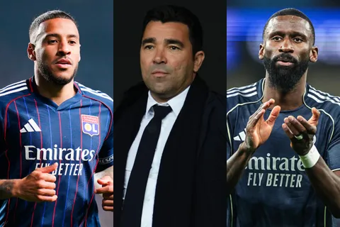 Et si Tolisso quittait Lyon pour la Premier League, Deco veut recruter malin avec le Barça, rebondissement pour l’avenir de Rüdiger… Les 3 infos mercato du jour
