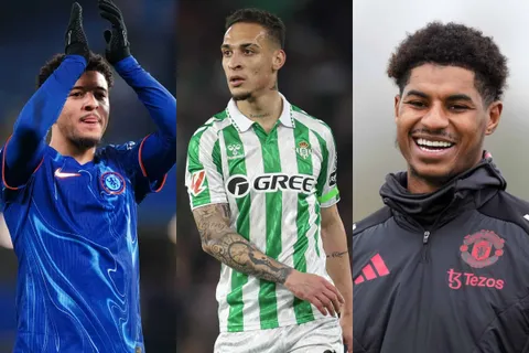 Mercato Manchester United : 5 joueurs réclament leur départ