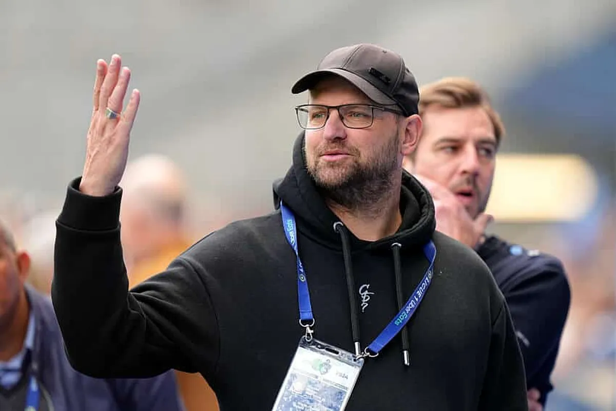 Le Havre : “on a manqué de respect au club”, le coup de gueule de Mathieu Bodmer