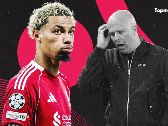 Liverpool : le mercato record à 500 M€ n’était qu’illusion… Comment les Reds ont accumulé les erreurs et flingué leur saison