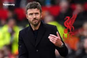 Mercato Manchester United : un transfert ambitieux envisagé avec une star de Liverpool ?
