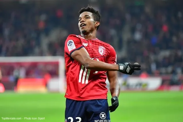 Lille : l’Atlético à l’offensive pour Thiago Mendes ?