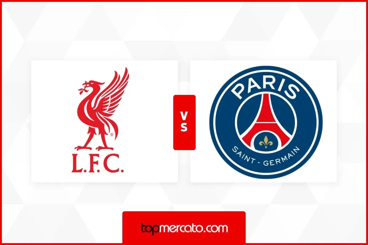 Pronostic Liverpool PSG