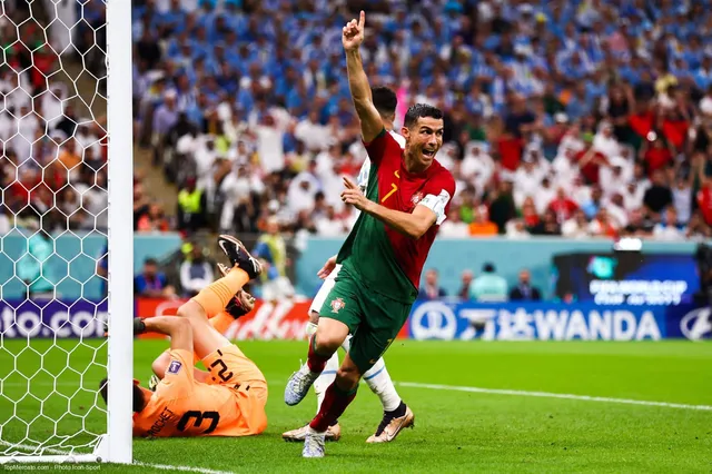 Mercato - Ronaldo étudie les offres de deux destinations exotiques