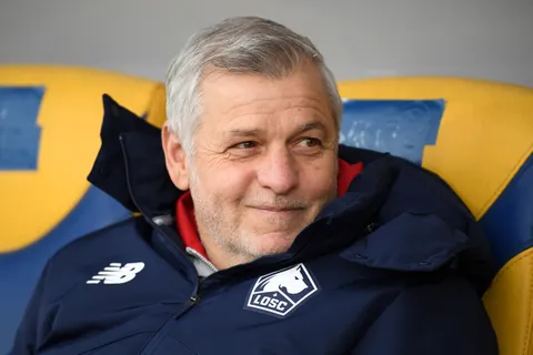 Mercato LOSC : 7 minutes de jeu en 2025/2026… Un indésirable “en instance de départ”