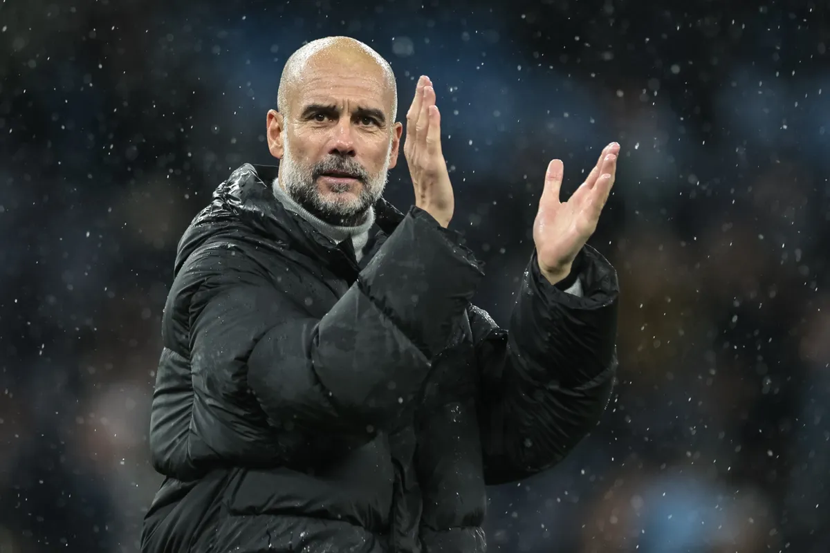 Mercato Manchester City : une short-list de 7 entraîneurs pour remplacer Pep Guardiola
