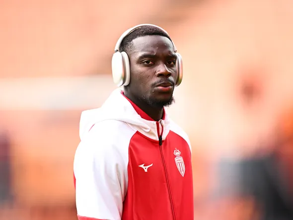 Mercato LOSC : le montant XXL réclamé par Monaco pour céder Ilenikhena