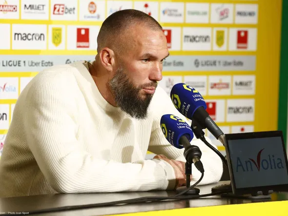 Match Bâle – Nice : chaîne TV et compos probables