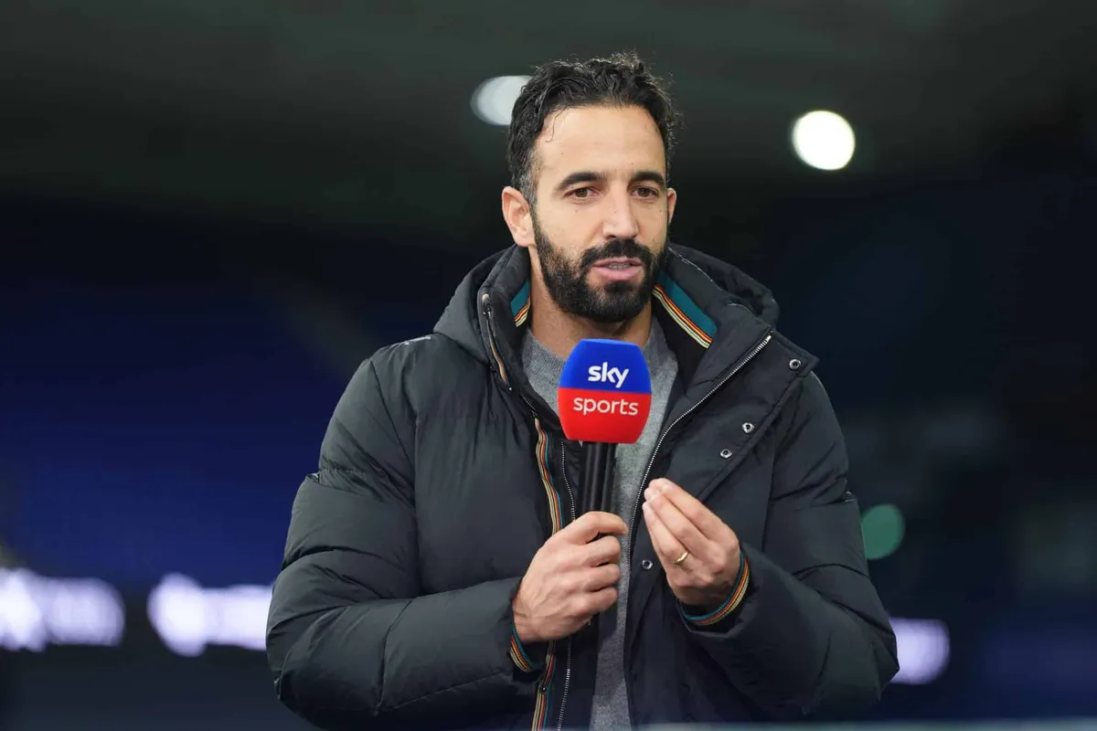 Mercato Manchester United : Amorim donne une tendance claire pour Bruno Fernandes