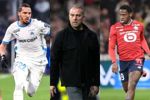 L’annonce de Bennacer sur l’OM, le Barça veut blinder Flick, l’offre de l’Inter pour Jonathan David… Les 3 infos mercato du jour
