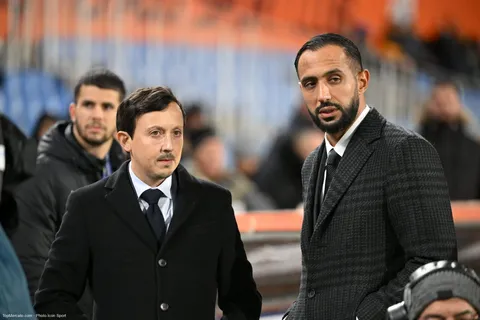 Mercato - L’OM suit une pépite de Ligue 1 pour remplacer Lodi !