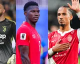 L’OM avance sur Di Gregorio, Rennes ouvre un loft avec 3 indésirables, Kehrer vers un départ de Monaco ? Les 3 infos mercato du jour