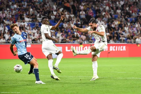 Mercato - OL : première offre repoussée pour une pépite